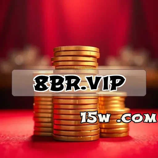 8br.vip Bônus