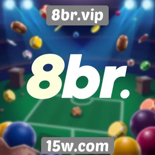 8br.vip oferece variedade de jogos online