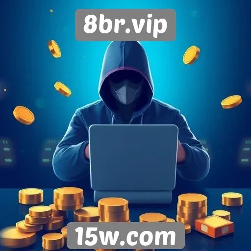 Avaliação da segurança em plataformas de jogos como 8br.vip