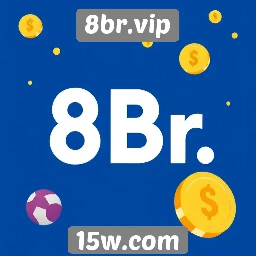 Como funciona a plataforma de apostas 8br.vip