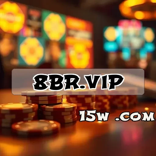 8br.vip Login