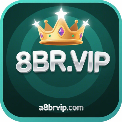 8br.vip Logo