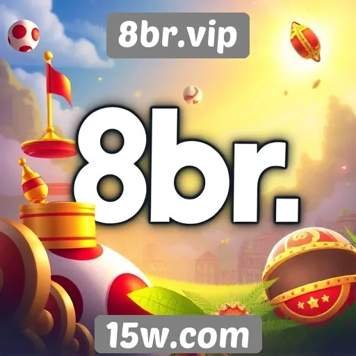 Novidades e atualizações no catálogo do 8br.vip